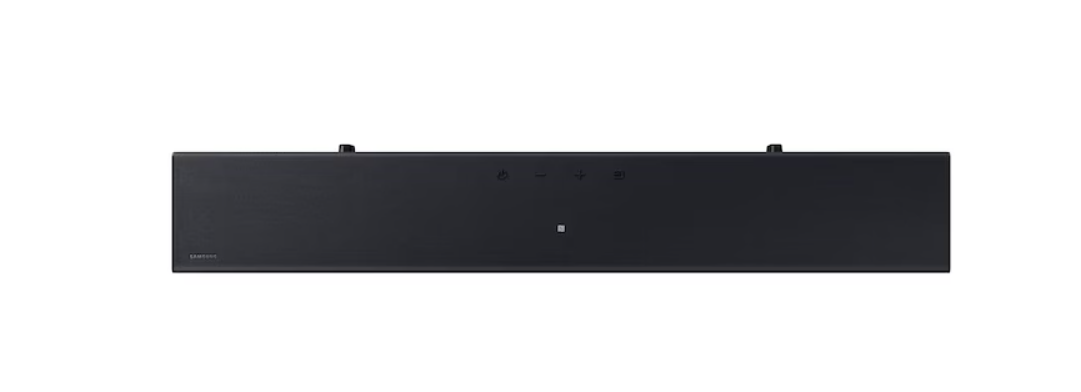 Soundbar Samsung Hw-C400 Negro