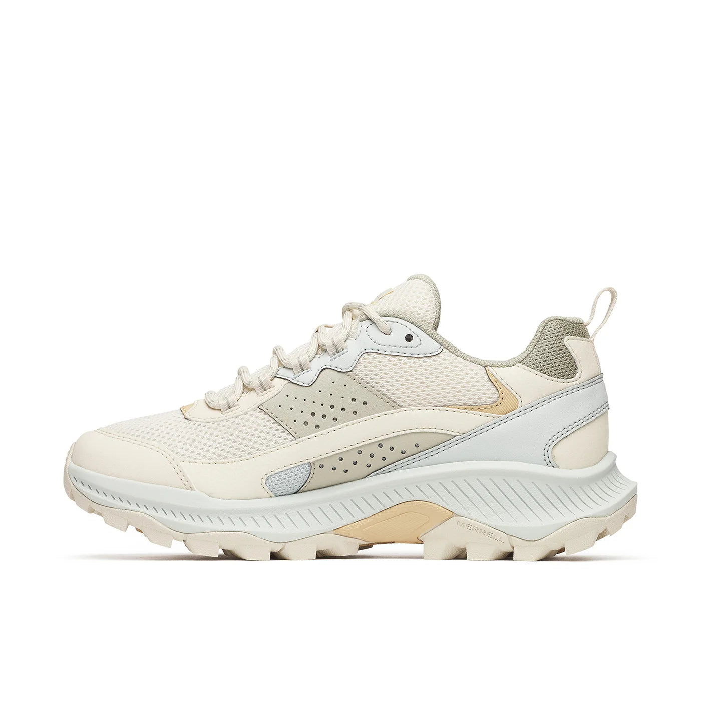 Zapatilla Merrell Speed Strike 2 para Mujer – J038876, Talla 39 (25.5 cm)