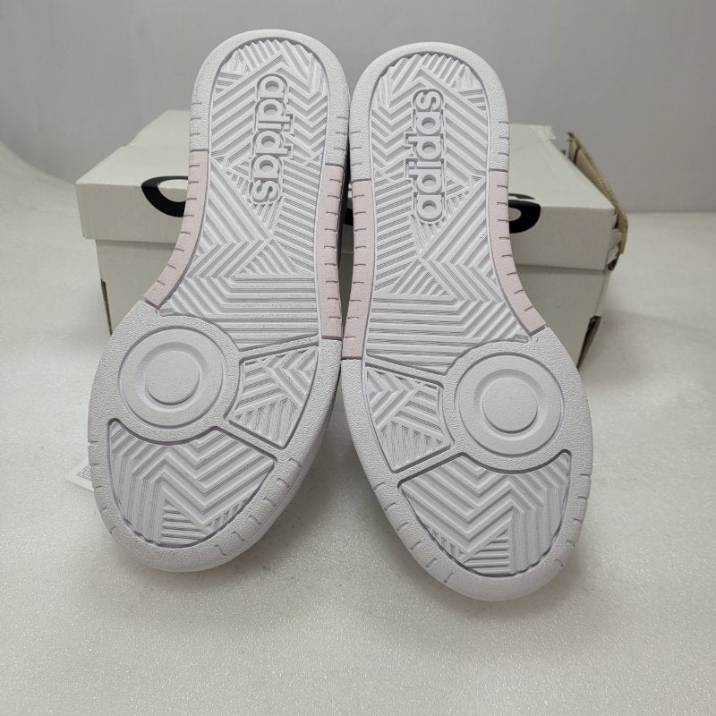 Zapatilla Hoops 3.0 Bold W Adidas Ih0182 talla 37