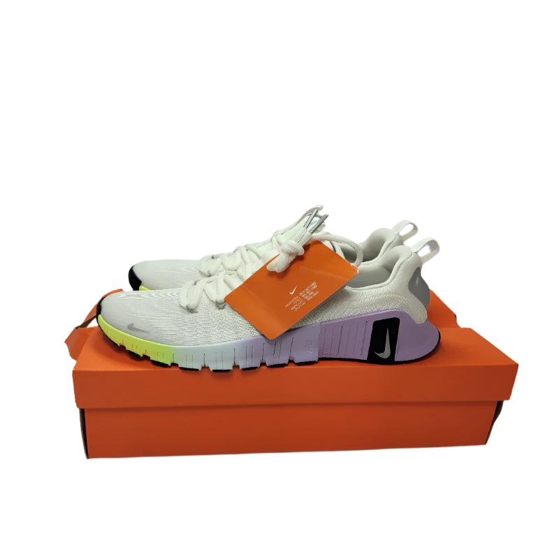 Zapatillas Nike W Nike Free Metcon 6 Se Blanco Eur 38.5