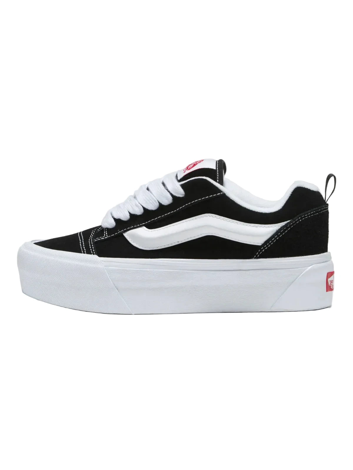 Zapatillas Vans Knu Stack Negro EUR 39