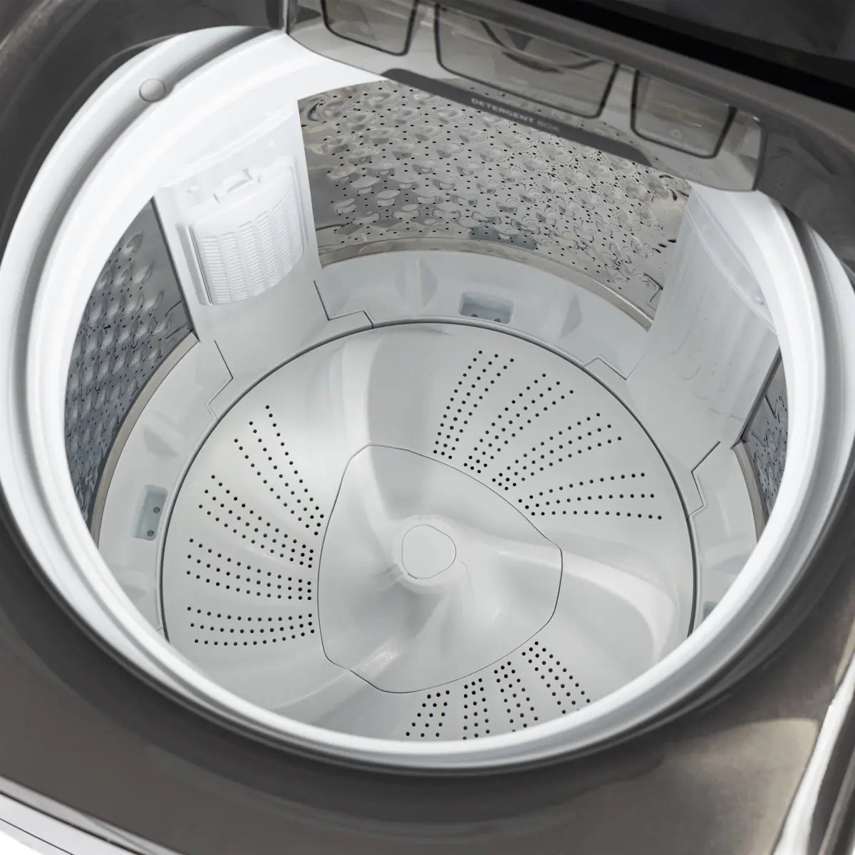 Lavadora Midea MA512W160/T-CL 16 kg