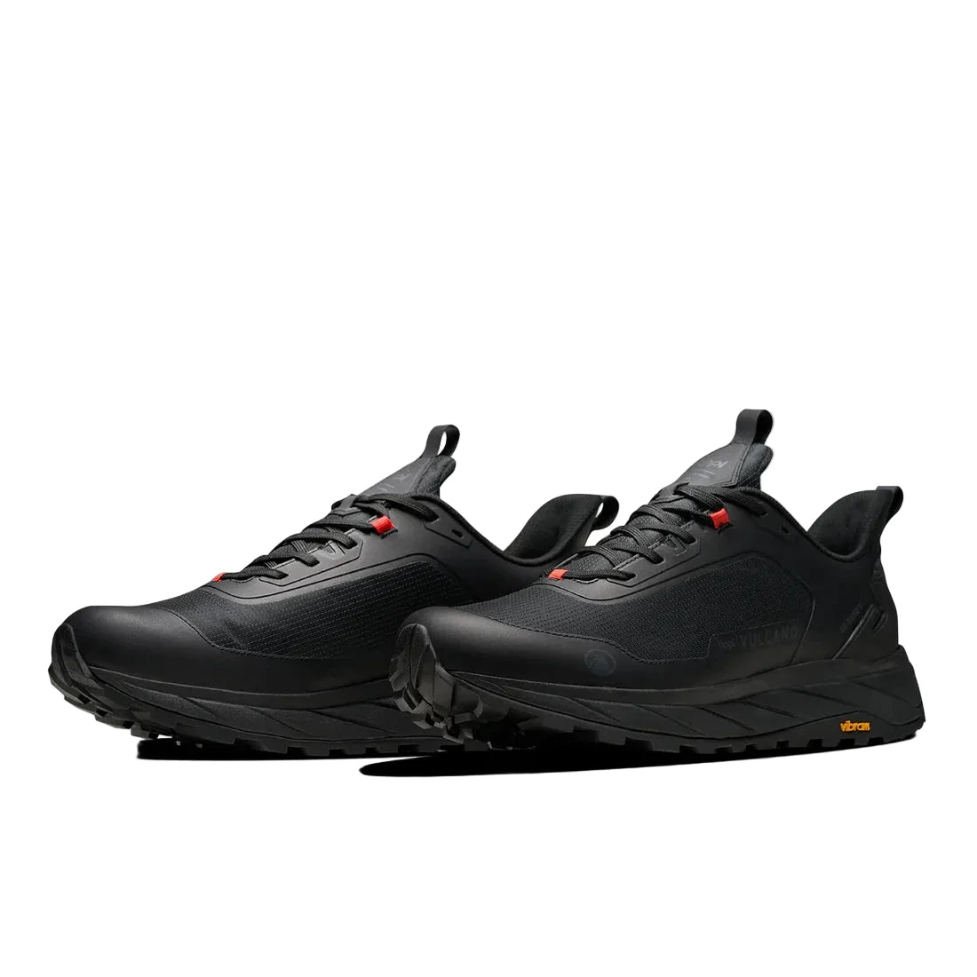 Zapatilla Hombre Lippi Kronos Negro