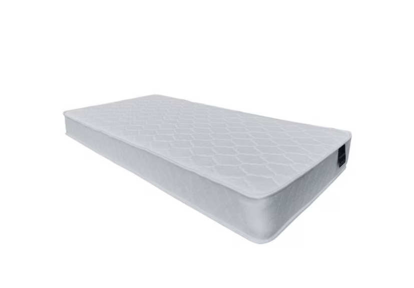 Colchón Luna 1 Plaza 5 Sueños RSBR1990190 - Blanco