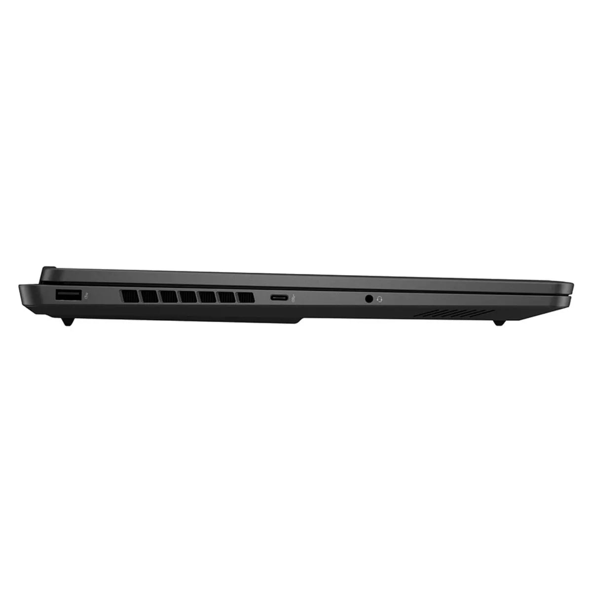 Notebook Gamer HP OMEN 16-AP0002LA AMD Ryzen AI 7 350 16GB 1TB, Negro