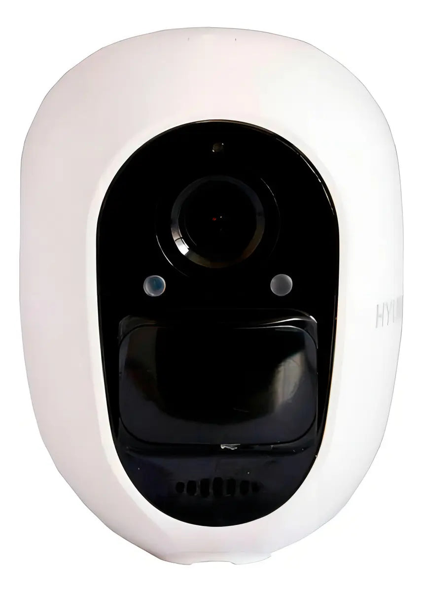 Cámara de Seguridad Hyundai PO-LC13 Wi-Fi Visión Nocturna IP65