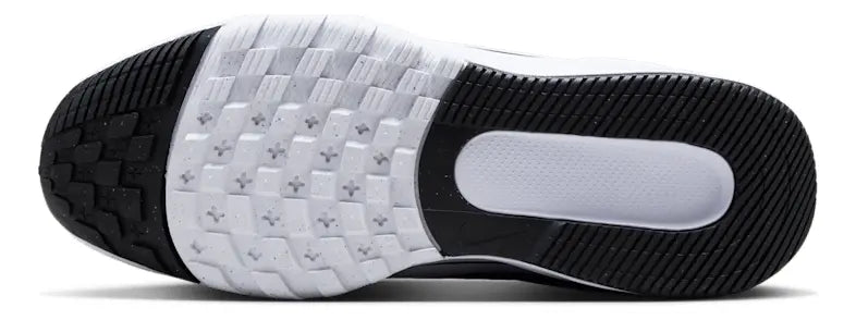 Zapatillas Nike Star Runner 5 (GS) – Black / White, EUR 38.5 / 24 cm