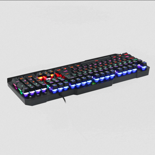 Teclado mecanico t-dagger T-IGK301