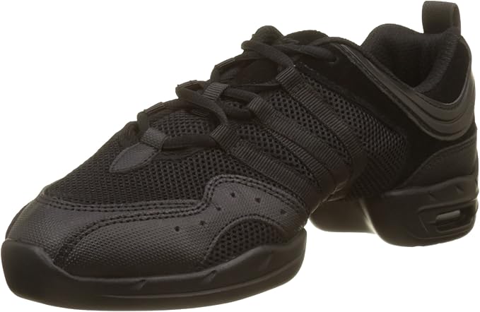 Zapatillas Skazz P22m Tutto Nero Negro M Femenino