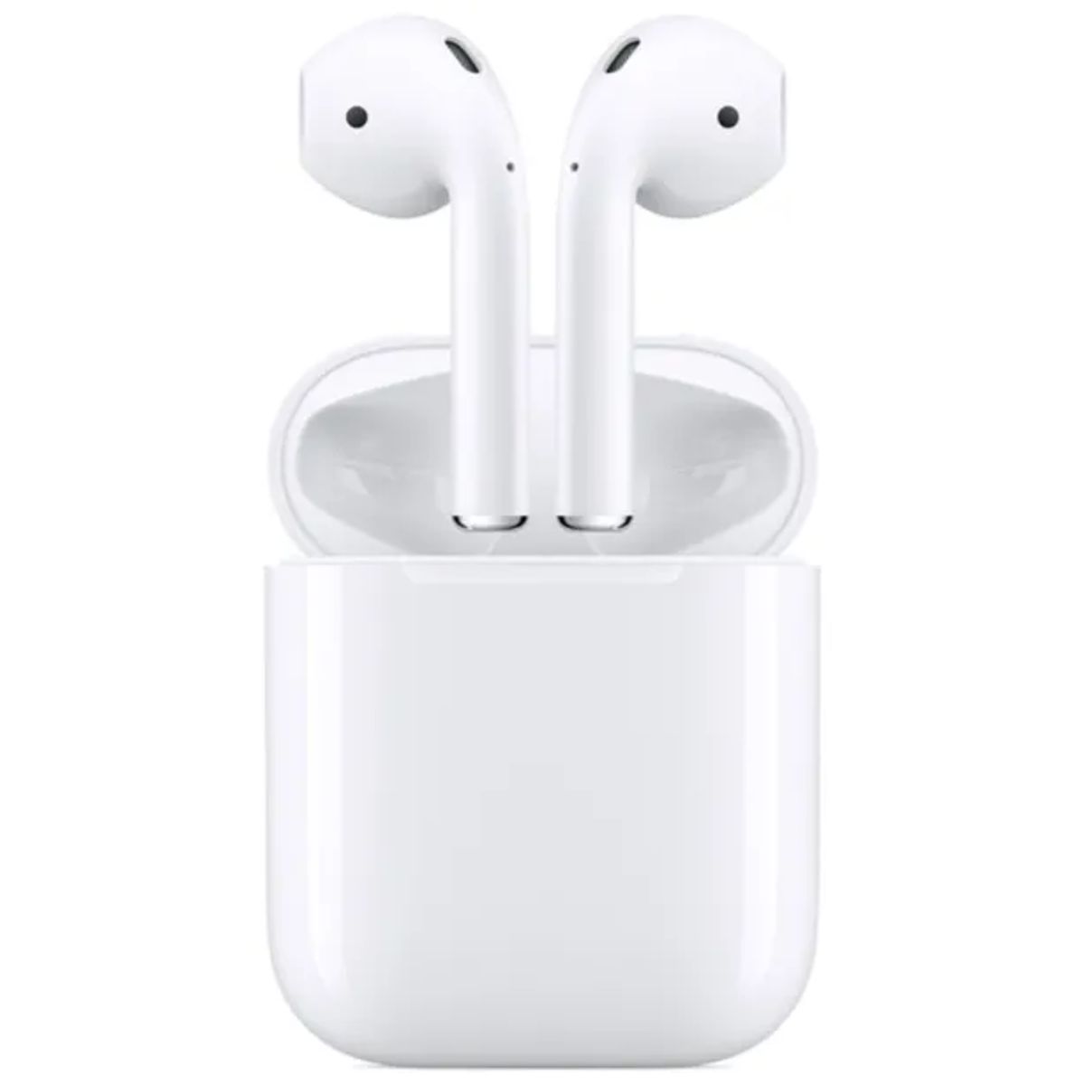 Audífonos Inalámbricos Apple AirPods, Blanco
