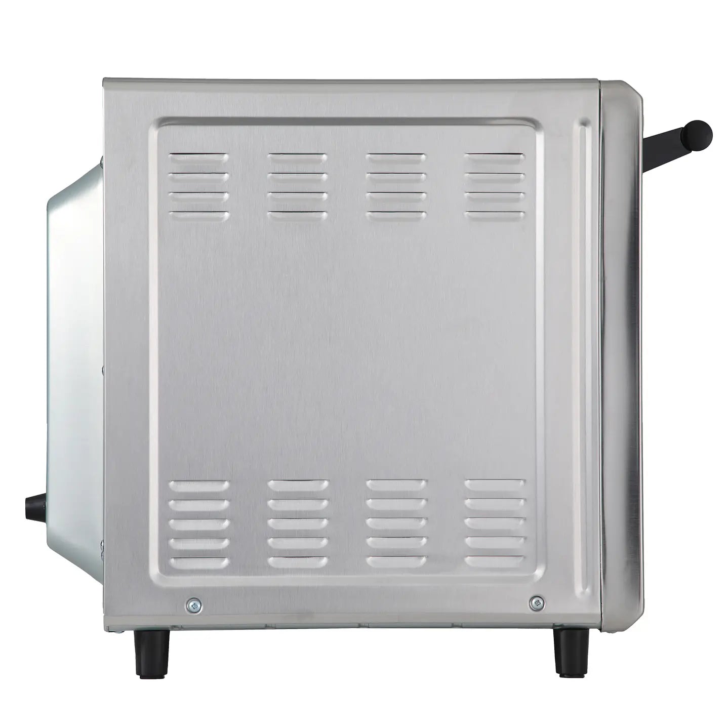 Horno Eléctrico Ursus Trotter UT-BACKOFEN PRO-I 48 Litros