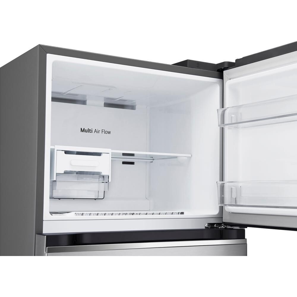 Refrigerador LG VT34WPP Inoxidable 334 Litros