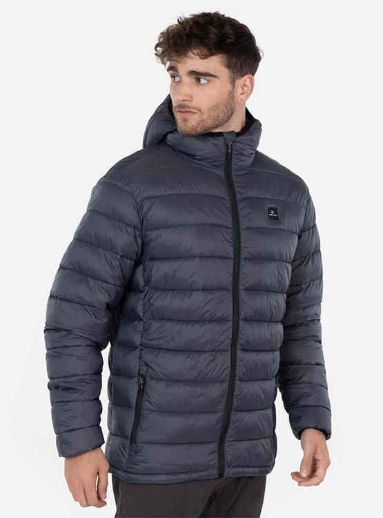 Parka Rip Curl 6Pk346-Mi Gris M