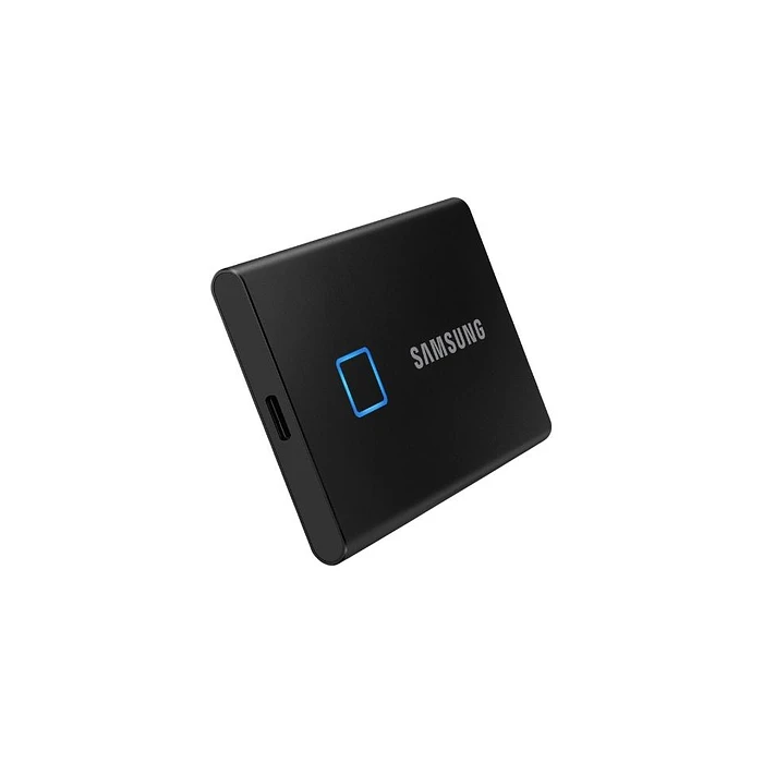 Portable Ssd Samsung T7 Touch /1050 Mb /Usb3.2 10 Gb