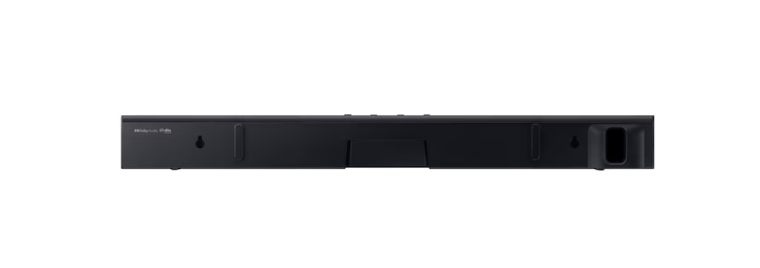 Soundbar Samsung Hw-C400 Negro