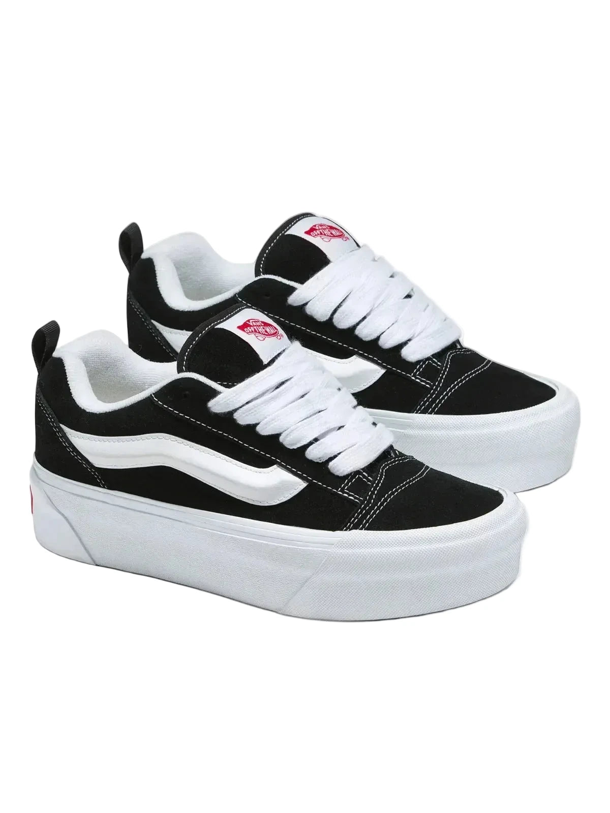 Zapatillas Vans Knu Stack Negro EUR 39
