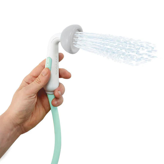 Elefante De Ducha Yookidoo Calipso /Blanco