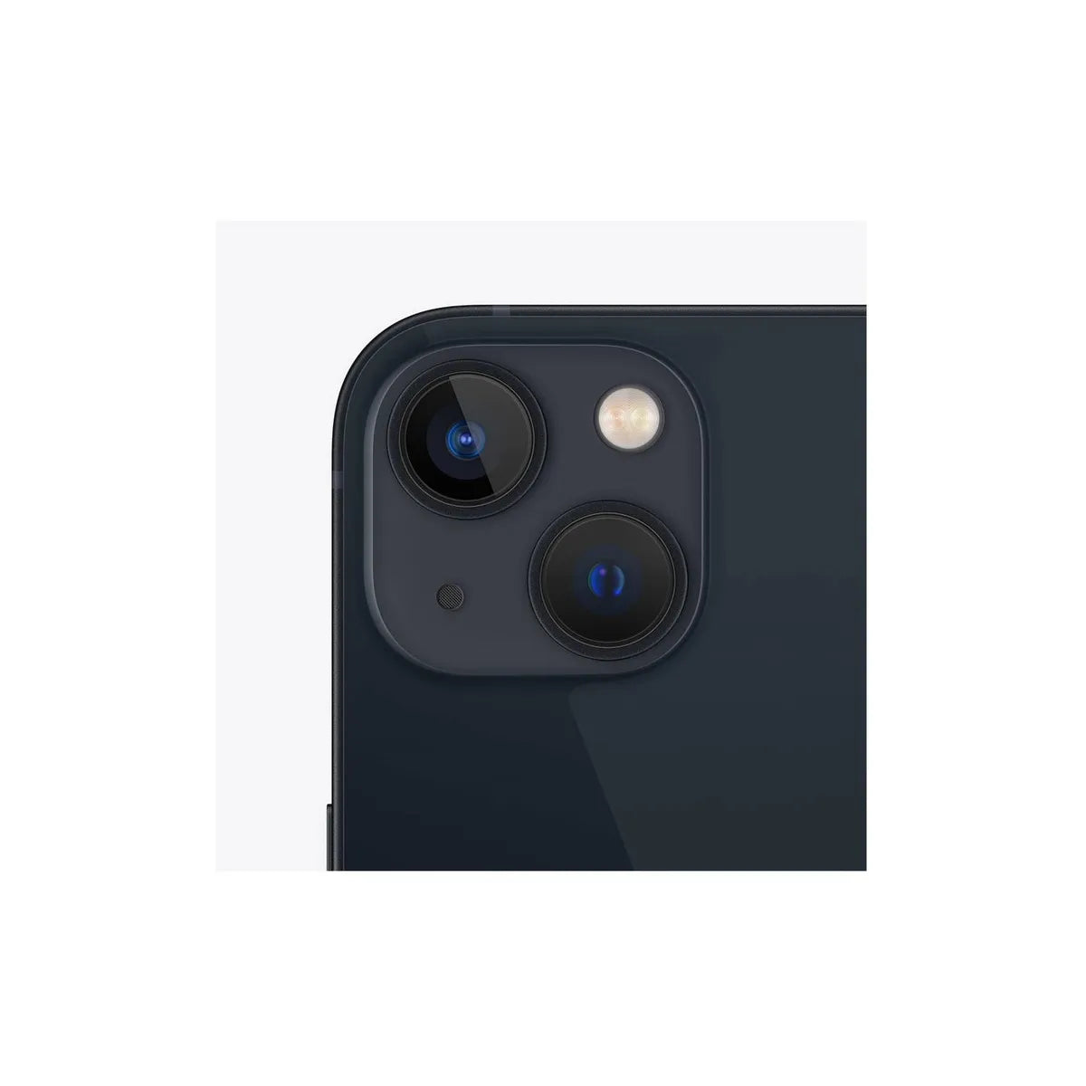 Celular iPhone 13 Apple MLNC3J/A 128GB, Midnight (Reacondicionado)