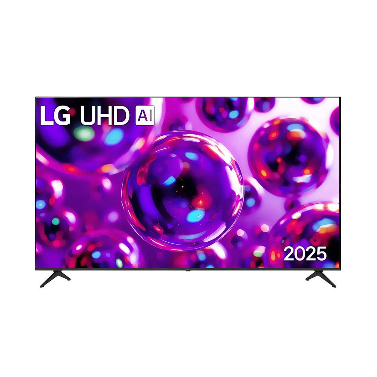 Televisor LG 75UA8050PSA.AWH 75 Pulgadas