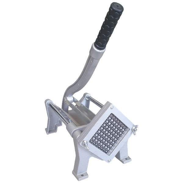 PICADORA CORTADOR DE TIRAS DE PATATAS GENERICO HORIZONTAL