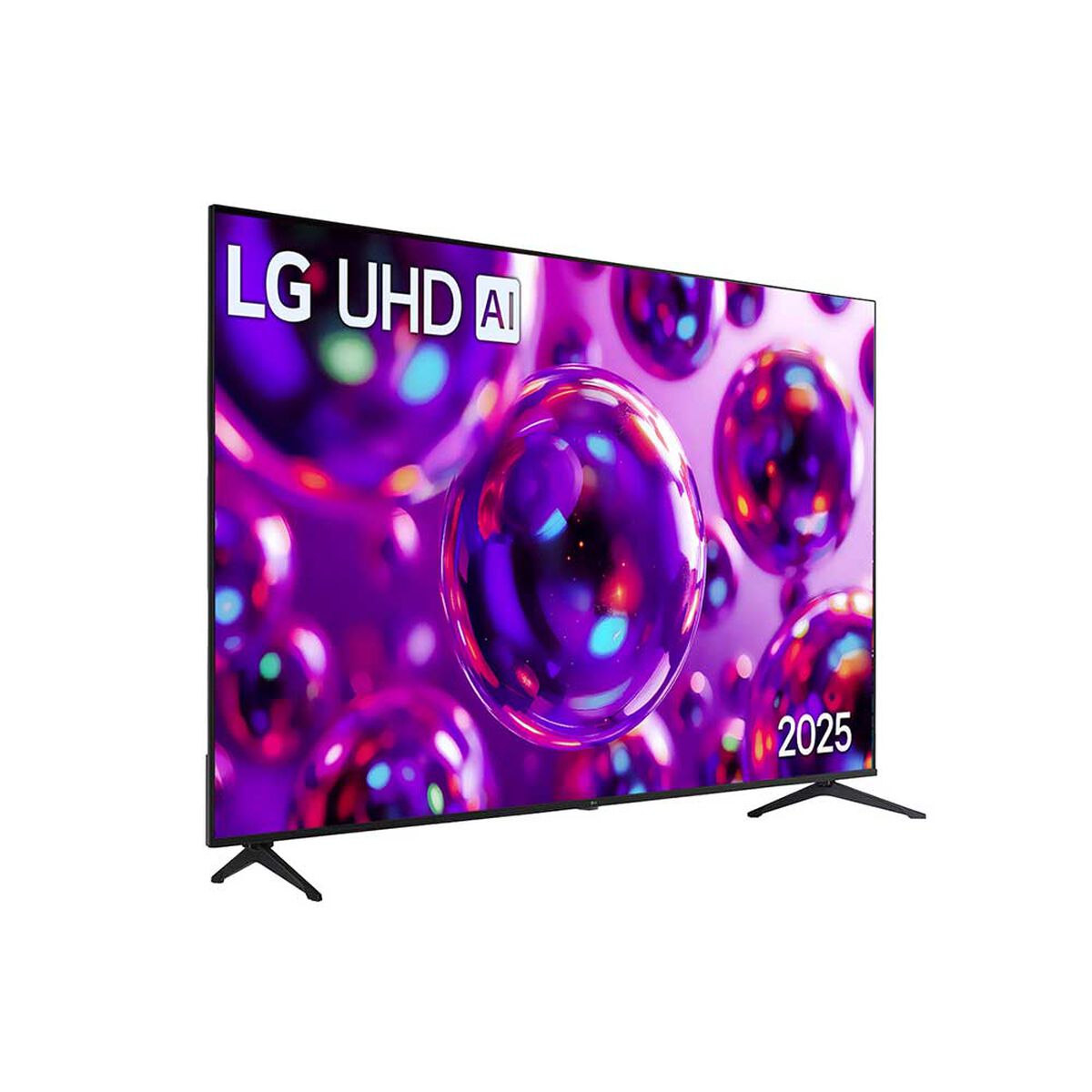 Televisor LG 75UA8050PSA.AWH 75 Pulgadas