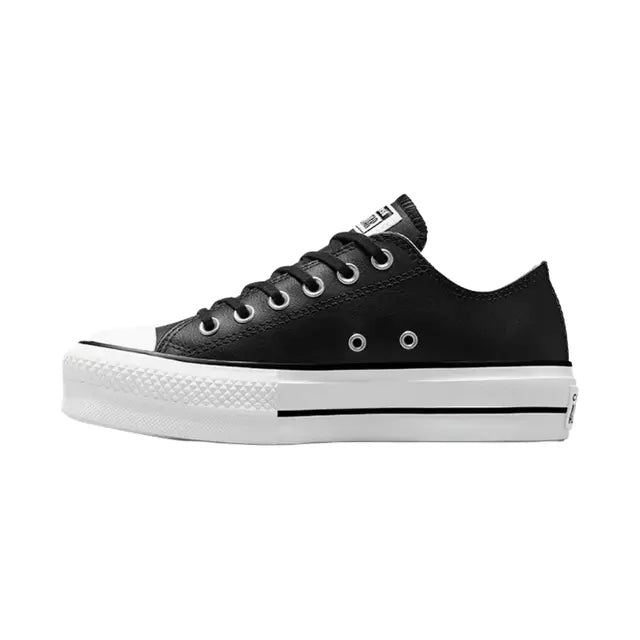 Zapatillas Converse Chuck Taylor All Star High Top Femenino Talla 38