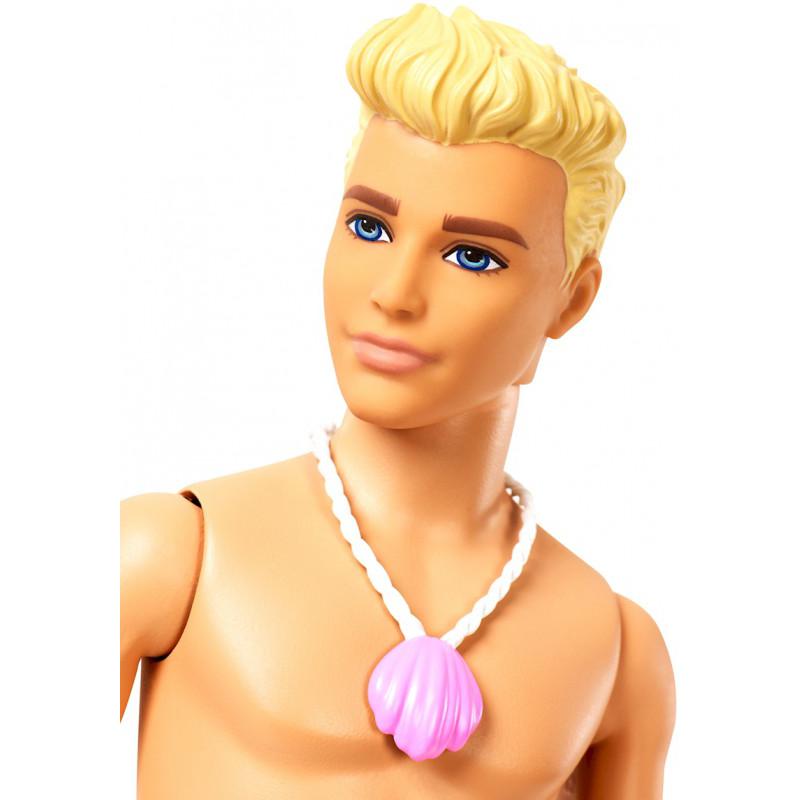 Ken Sireno Dreamtopia Mattel Barbie 3+