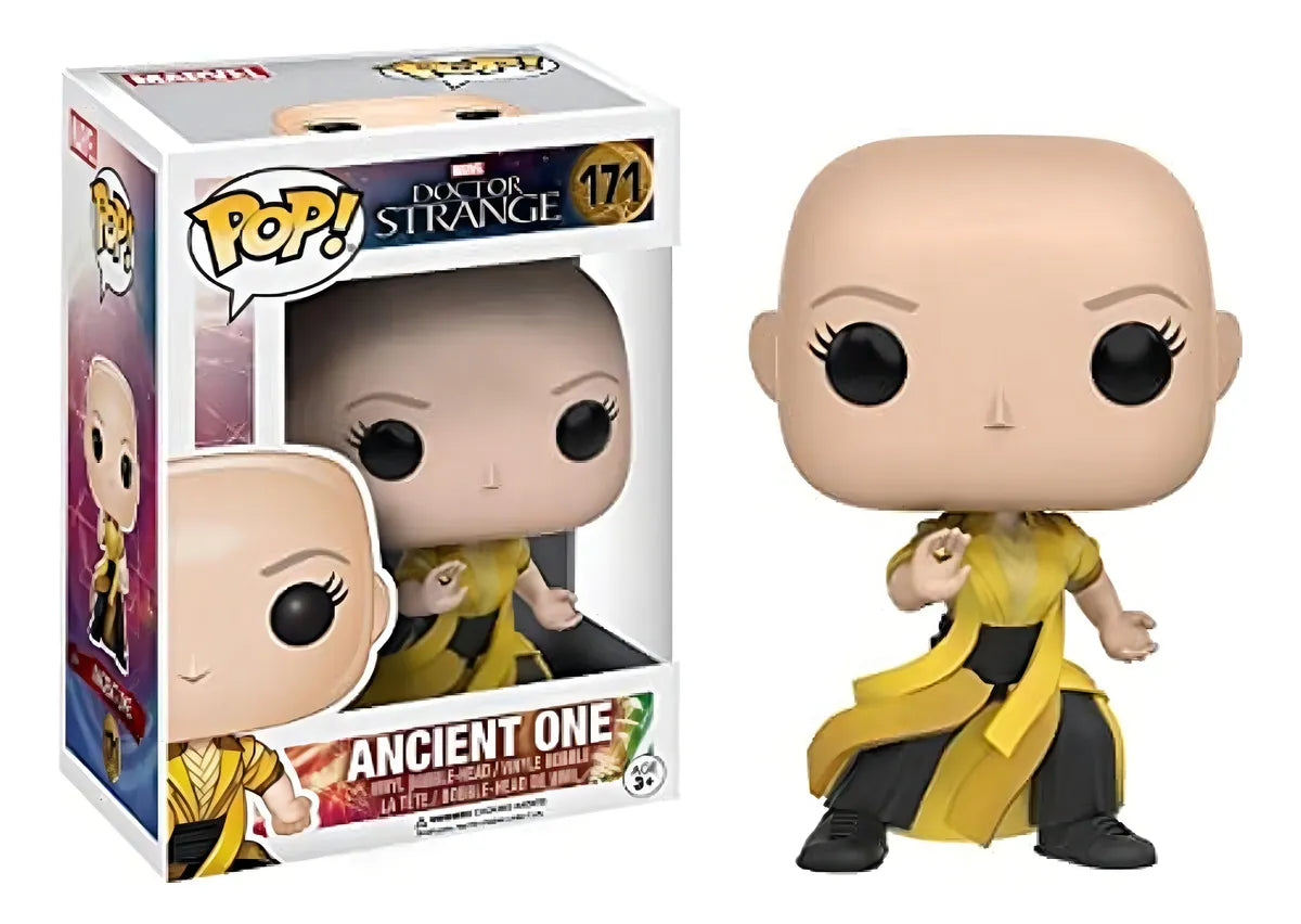Figura Funko Pop Marvel Ancient One 171