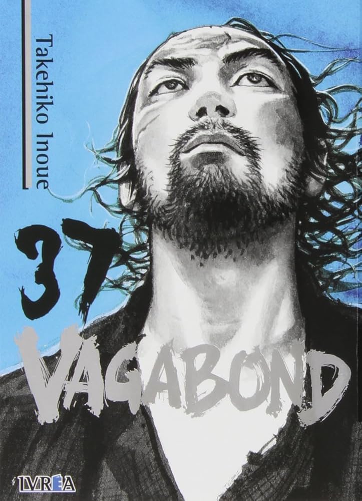 Pack Libros Vagabond Tomo 35 36 Y 37 Ivrea Takehiko Inoue 3