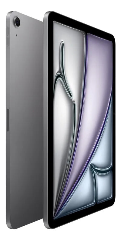 iPad Air 13 Pulgadas Wi-Fi Apple 128 GB 8GB RAM, Gris Espacial
