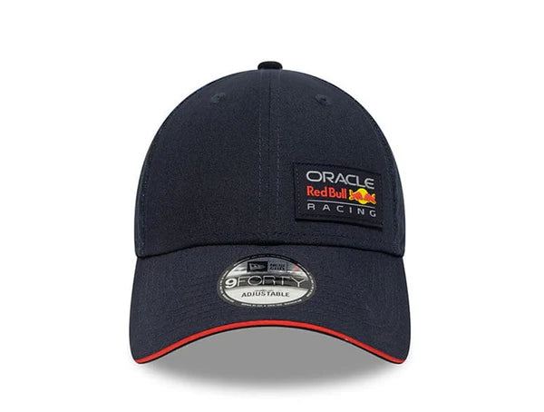 Gorra New Era 9seventy Red Bull Racing F1 Dk Azul Tu Masculino