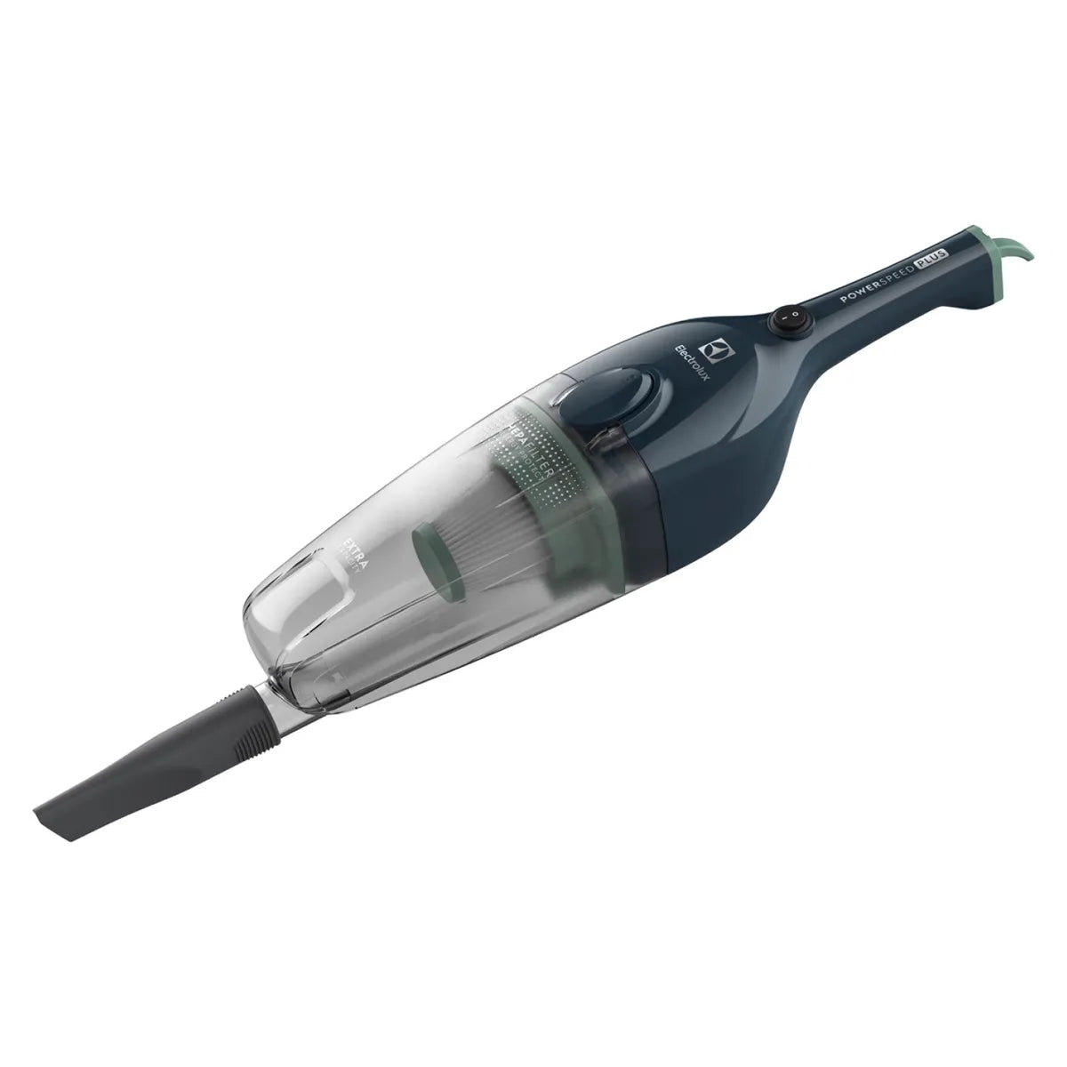 Aspiradora Vertical Electrolux STK14 Azul