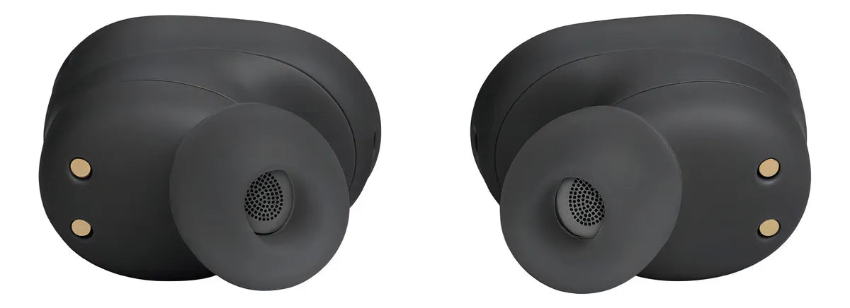 Audífonos Inalámbricos JBL Tune Buds con Cancelación Activa de Ruido (ANC) - Color Negro