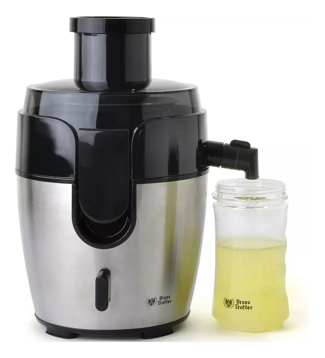 Extractor De Jugo Ursus Trotter Ut-Nutrismart 700ml