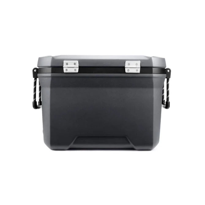 Cooler Convoy Coleman 55QT Gris 6.8K