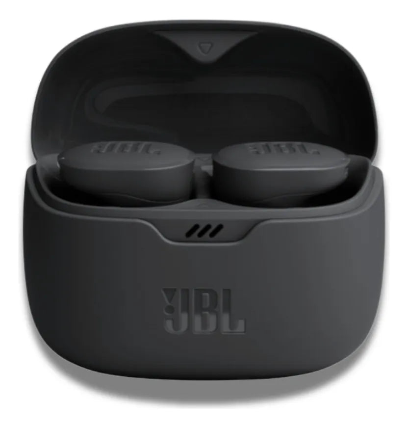 Audífonos Inalámbricos JBL Tune Buds con Cancelación Activa de Ruido (ANC) - Color Negro