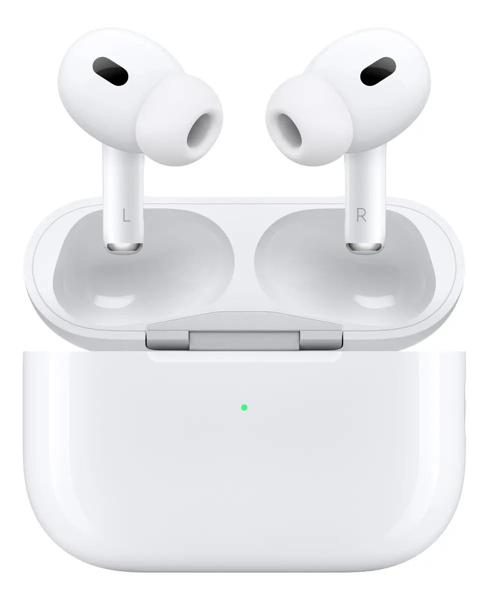 Audífonos Apple AirPods Pro 2da Generación Blanco