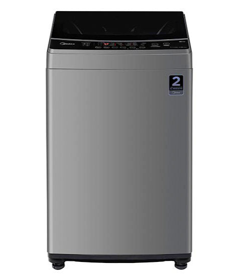Lavadora Automatica Carga Superior Midea Mls-095ge04n Gris 9.5 Kg