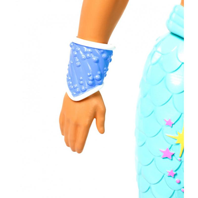 Ken Sireno Dreamtopia Mattel Barbie 3+