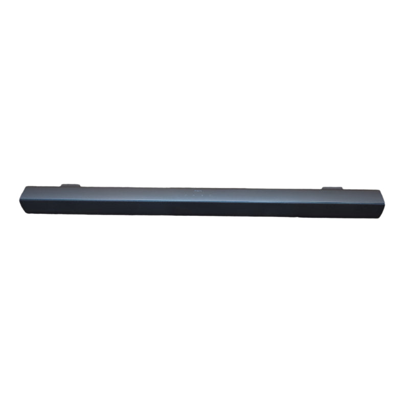 Soundbar 2.0 Philips Tab4208 Plateado