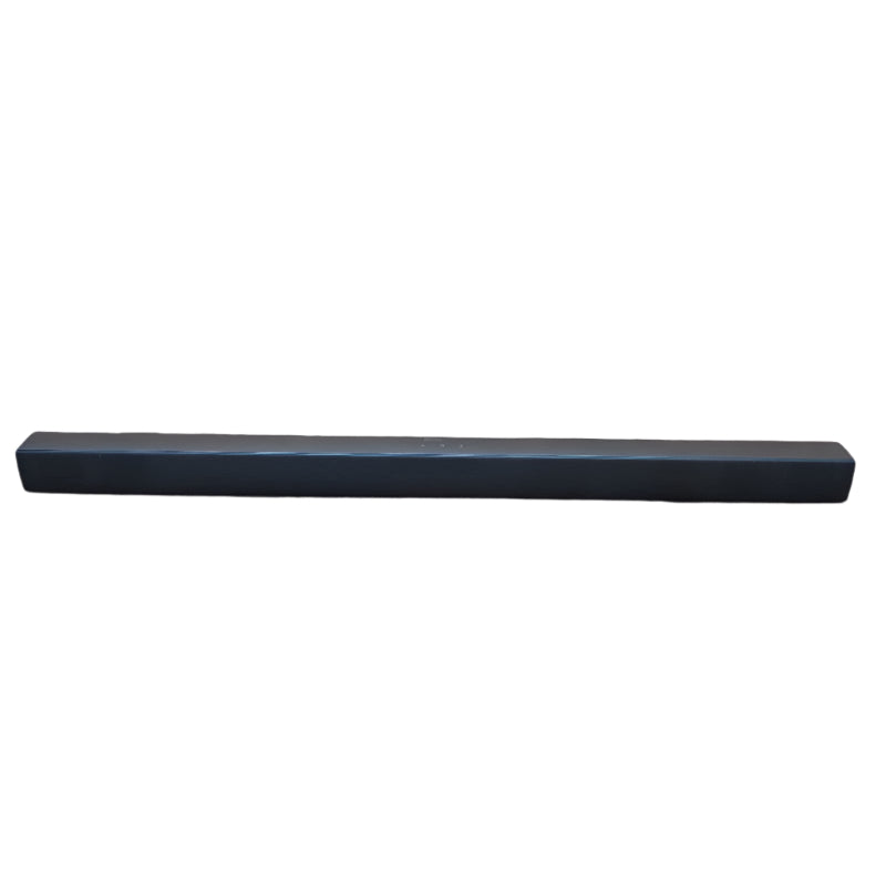 Soundbar 2.0 Philips Tab4208 Plateado