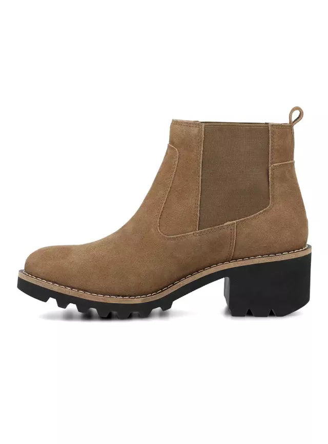 Zapato Chelsea Hush Puppies Sula Femenino Talla 38