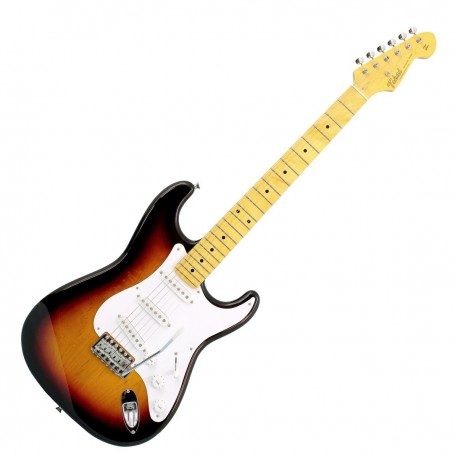 Guitarra Electrica Tokai Ast-101/Mgs Yellow Sunburst W1p