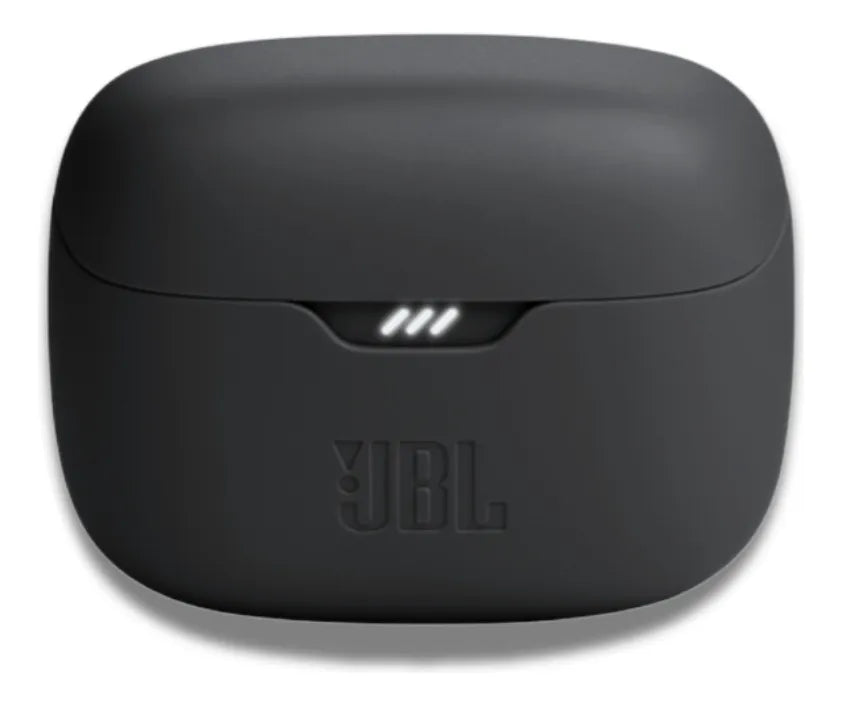 Audífonos Inalámbricos JBL Tune Buds con Cancelación Activa de Ruido (ANC) - Color Negro