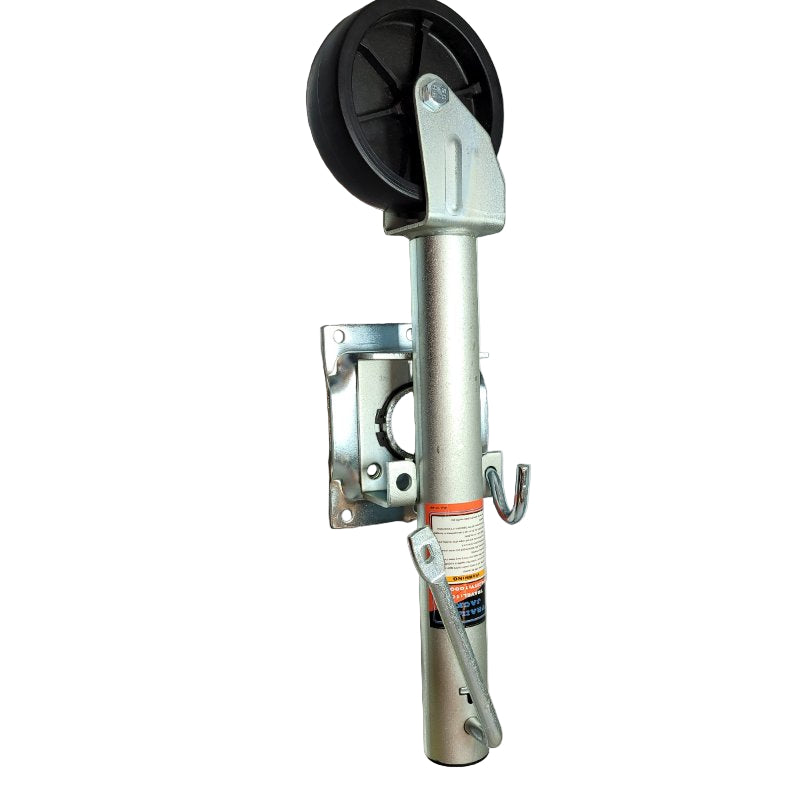 Rueda de Maniobras carro de arrastre, sampro tools