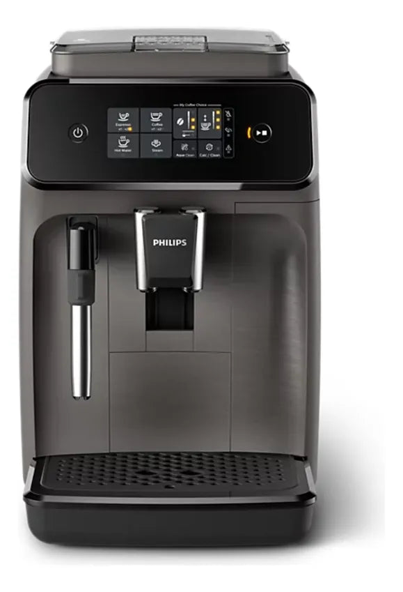 Máquina de Espresso Automática Philips PHI 1224 1500W