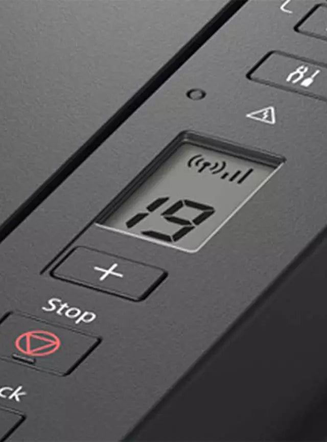 Impresora Multifuncional Canon PIXMA G3110