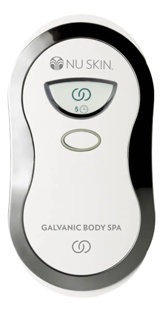 Galvanic Body Spa Nu Skin