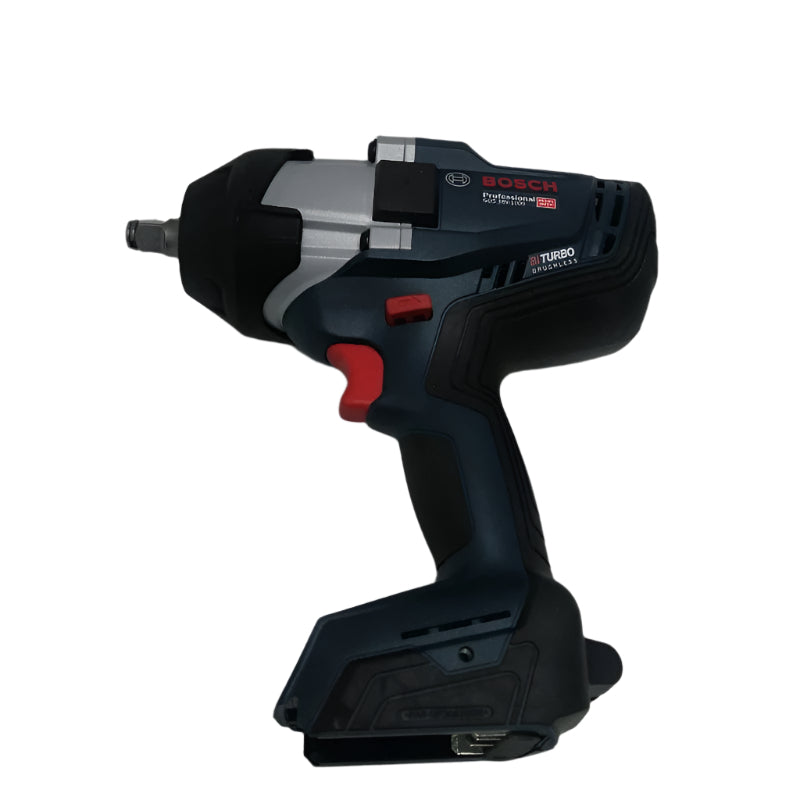 Llave De Impacto Inalambrica Bosch Gds 18v-1000