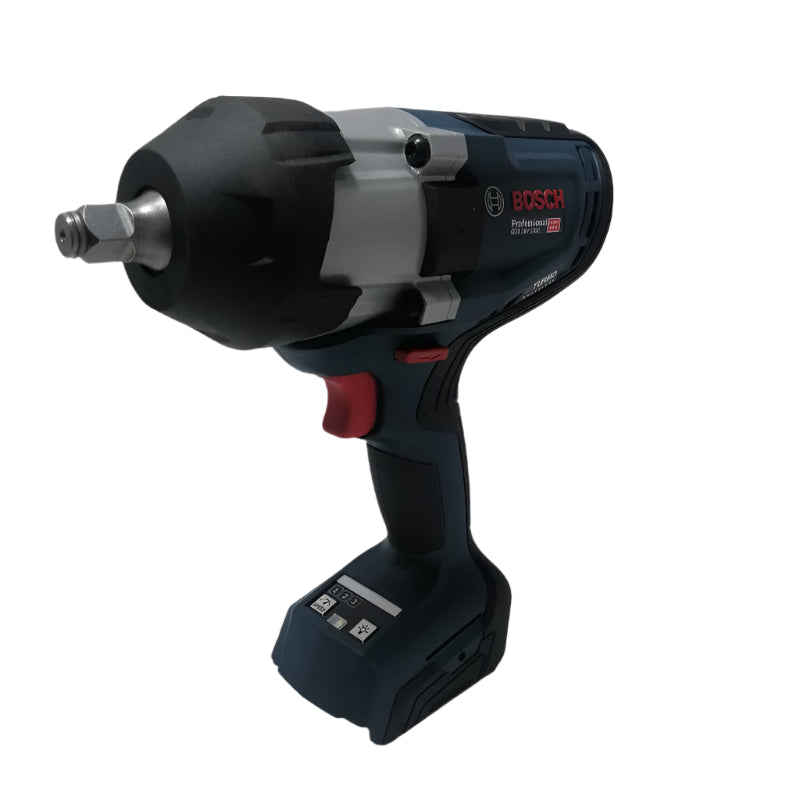 Llave De Impacto Inalambrica Bosch Gds 18v-1000